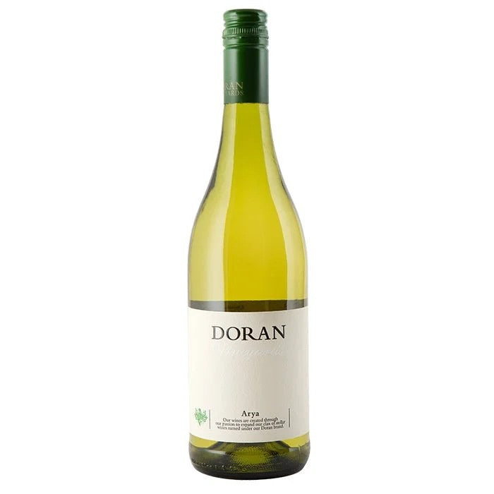 DoranVineyards‘Arya’,VoorPaardeberg2024