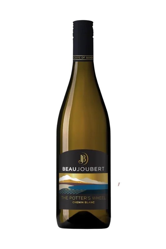 BeauJoubertThePotter’sWheelCheninBlanc2022(750ml)