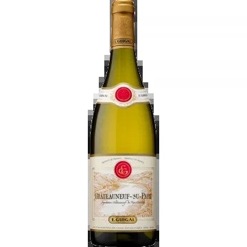 ChâteauneufduPapeBlanc2024–E.Guigal
