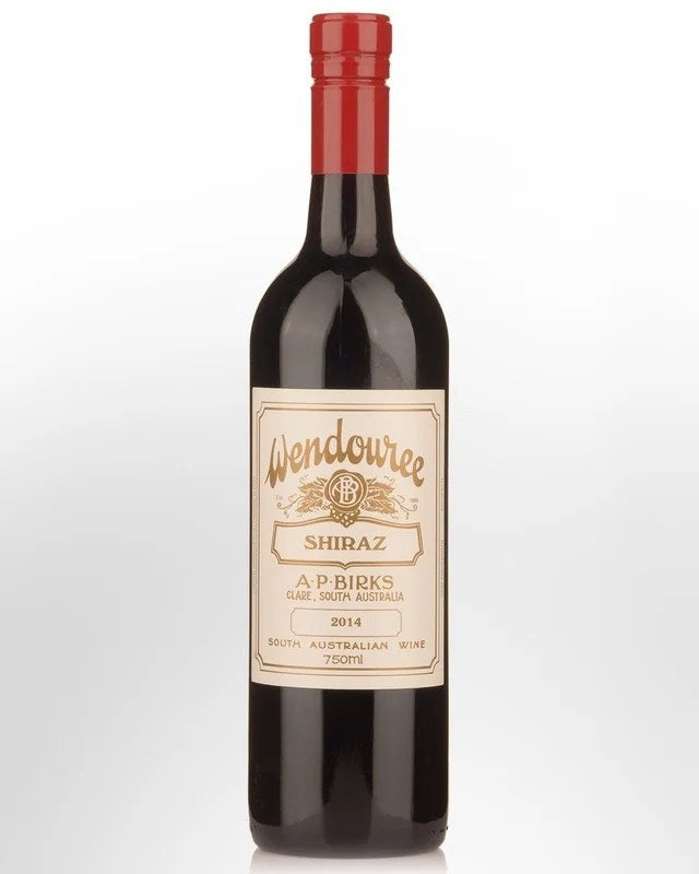 2014WendoureeShiraz