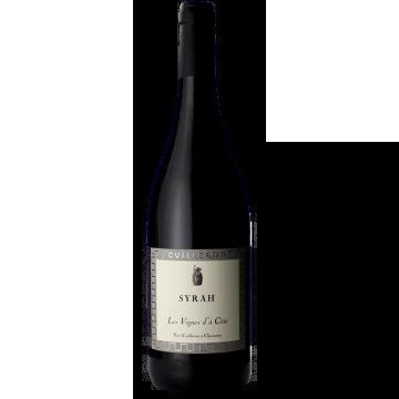 Syrah2024–Lesvignesd’àcôté–YvesCuilleron