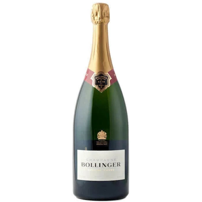 BollingerSpecialCuvée,BrutChampagne–Magnum