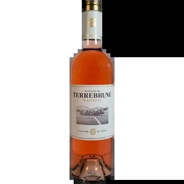 DomainedeTerrebruneRosé2023