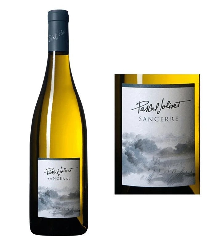 PascalJolivetSancerreSauvignonBlanc2023(750ml)