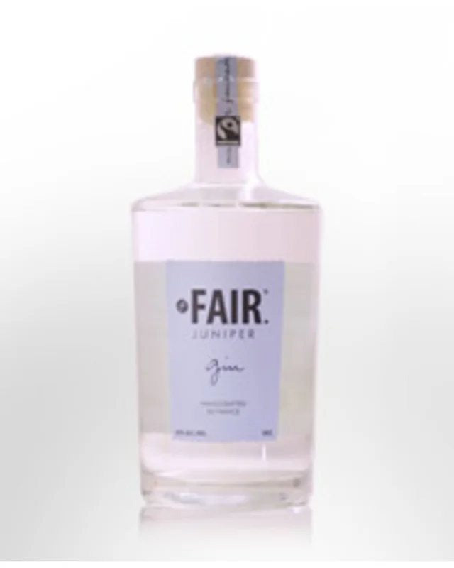 FairJuniperGin(500ml)