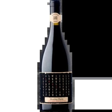ClosOtto2020–HentleyFarm