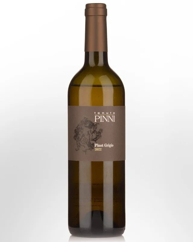 2022TenutaPinniPinotGrigio