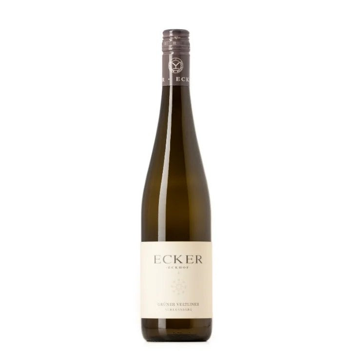 Ecker-Eckhof,GrunerVeltlinerSchlossberg2019