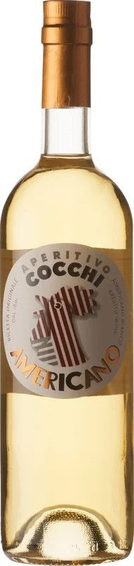 CocchiAmericanoBianco75clNV