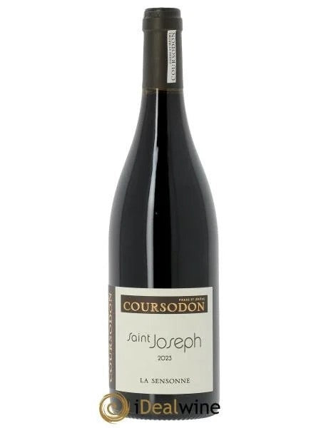 Saint-JosephLaSensonnePierreetJérômeCoursodon2023