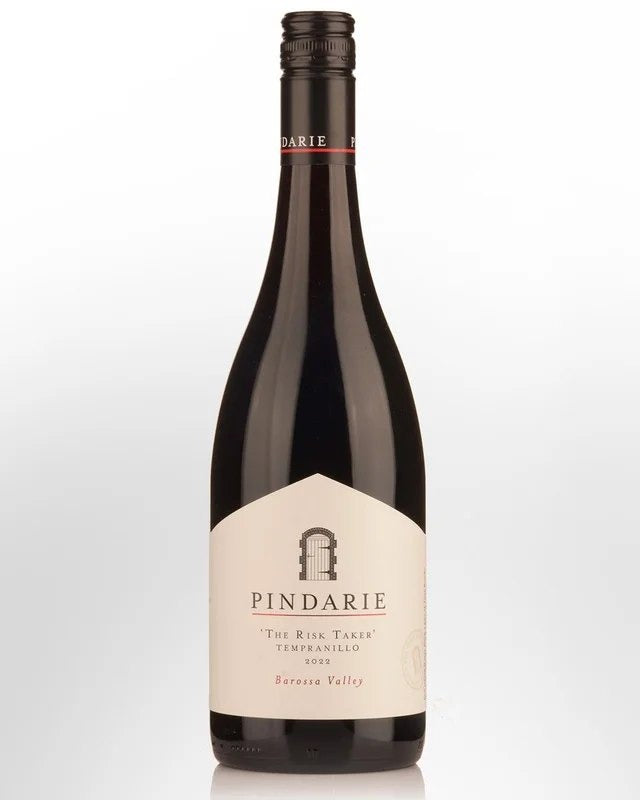 2022PindarieTheRisktakerTempranillo