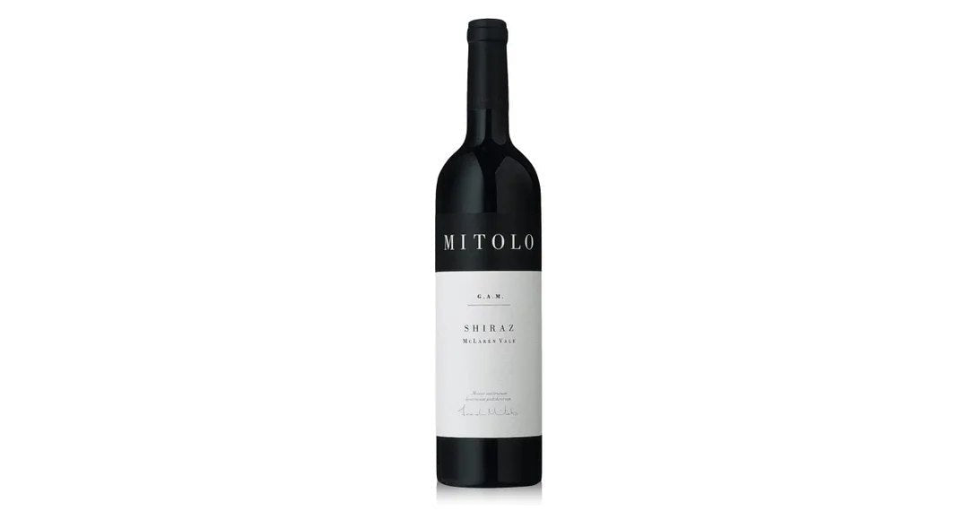 MitoloG.A.MMcLarenValeShirazAustralia75cl