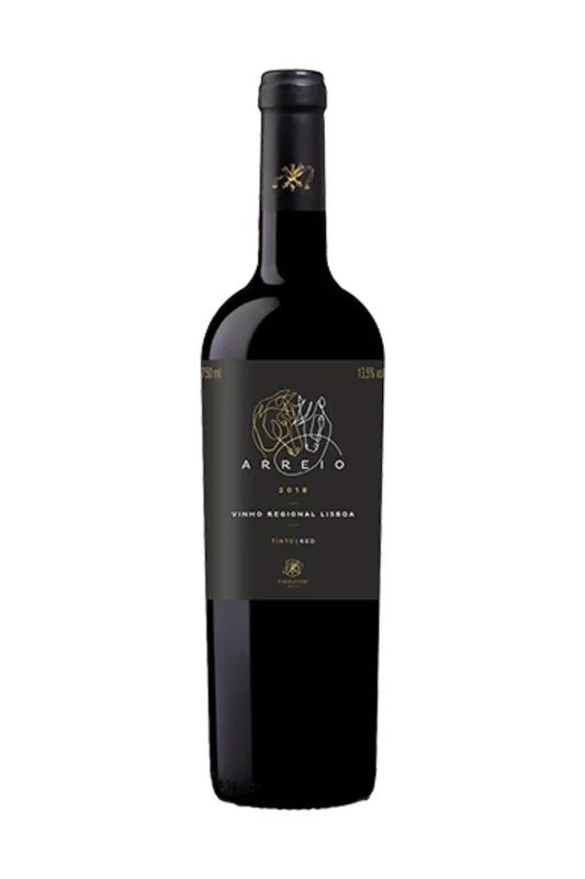 ArreioRedBlend2022(750ml)