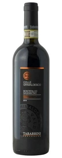 2019WinefromUmbria