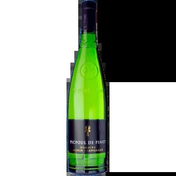 PicpouldePinet2024–DomaineMorin-Langaran