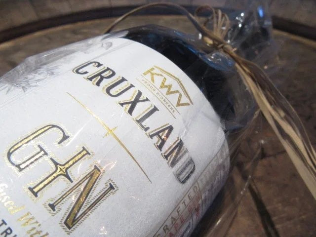 KWVCruxlandGin700ml