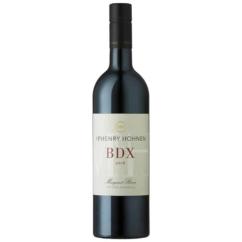 Hazel’sVineyardReserveBDX|McHenryHohnen|CabernetSauvignon,PetitVerdot,Malbec|MargaretRiver|Australia