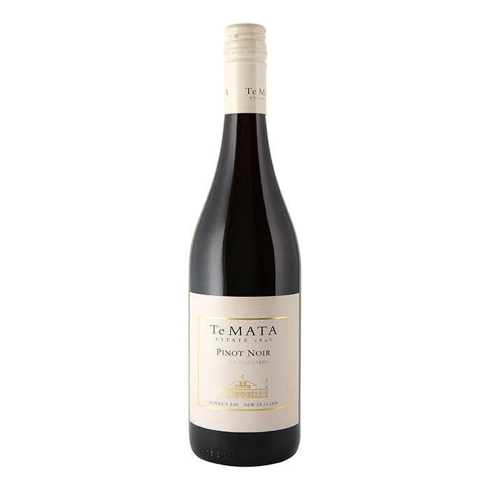 TeMataEstatePinotNoir,Hawke’sBay2024