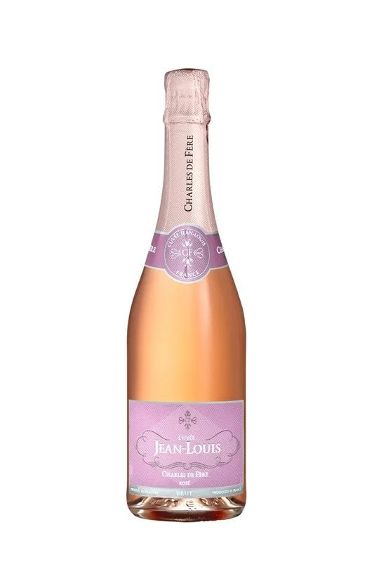JeanLouisRose(750ml)
