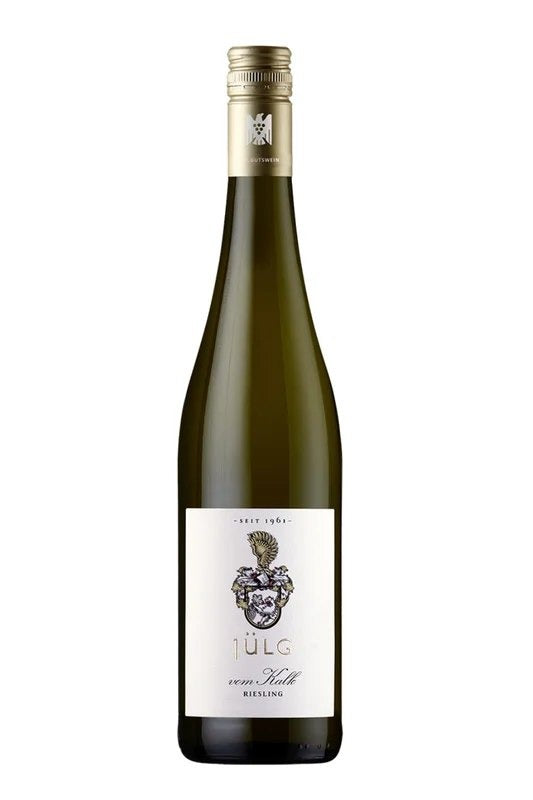 JulgVomKalkRiesling“VDPGutswein”2023(750ml)
