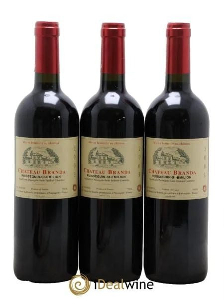 ChâteauBranda2003