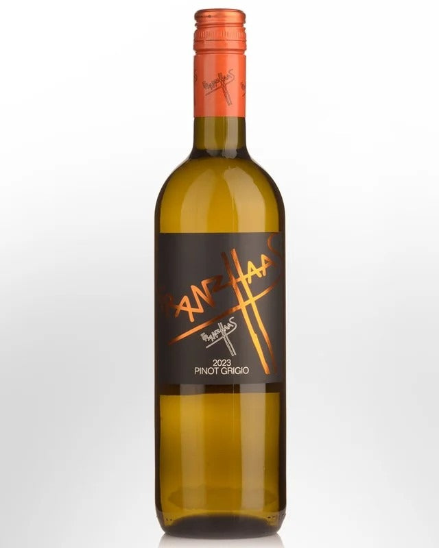 2023FranzHaasPinotGrigio