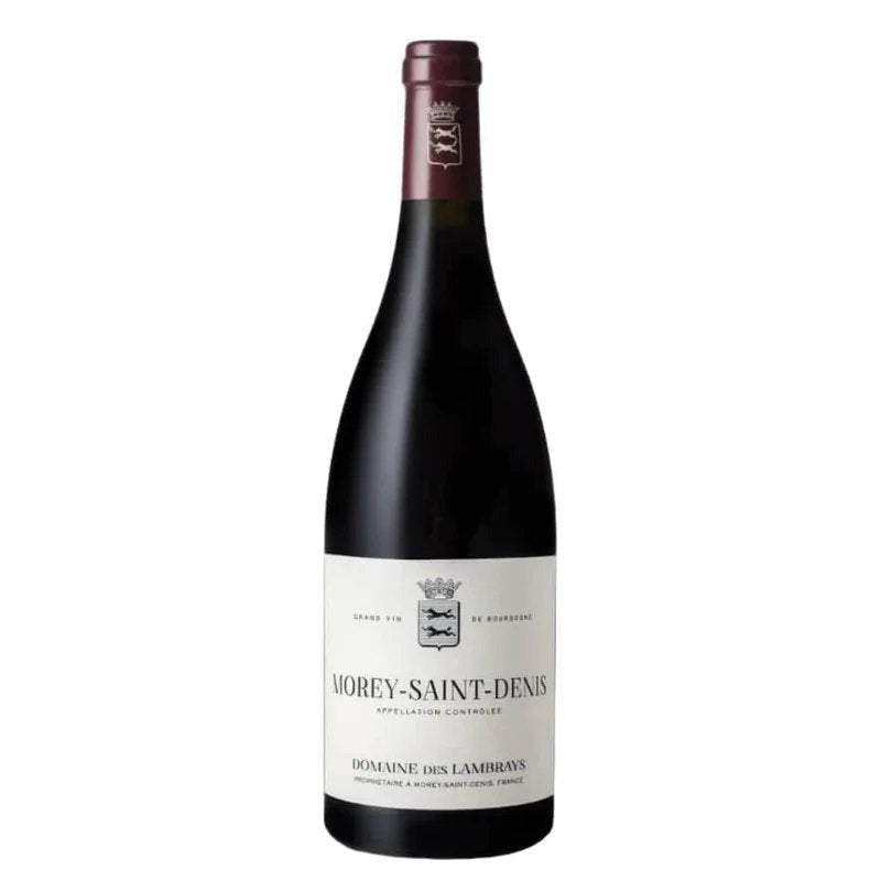 DomainedesLambrays,MoreyStDenis2017
