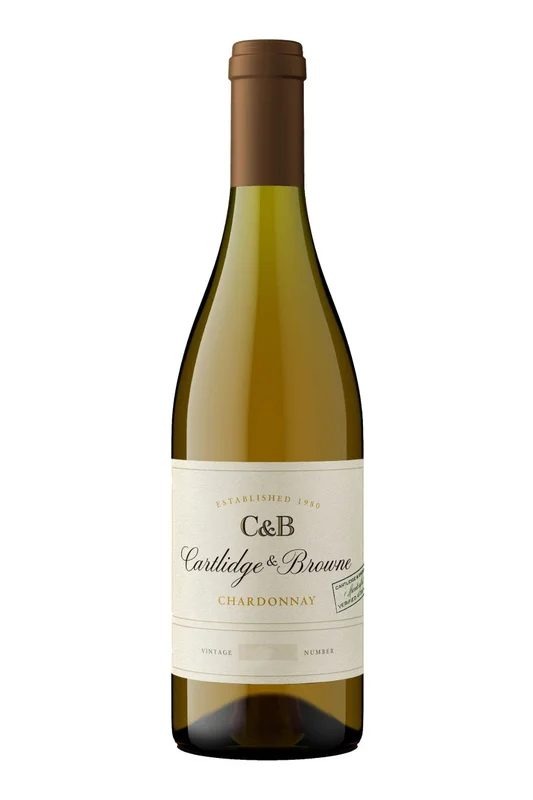 Cartlidge&BrowneChardonnay2022(750ml)