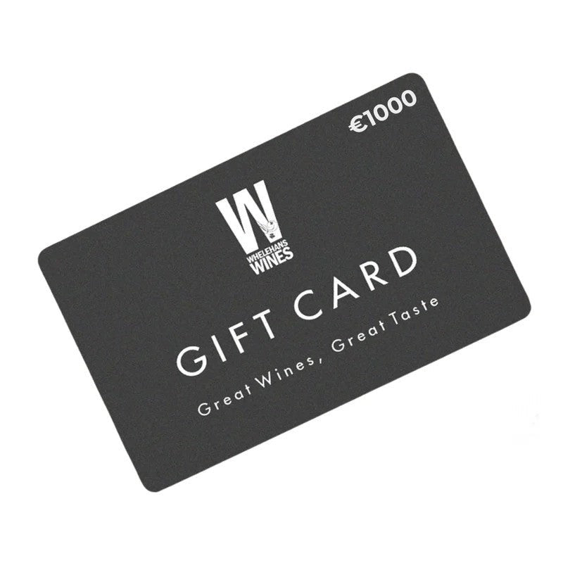 GiftVouchers€1000