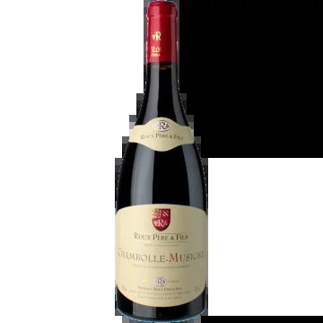 ChambolleMusigny2023–DomaineRouxPèreetFils