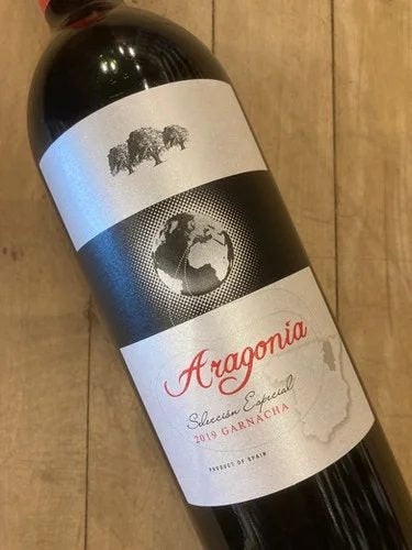 AragoniaSeleccionGarnacha