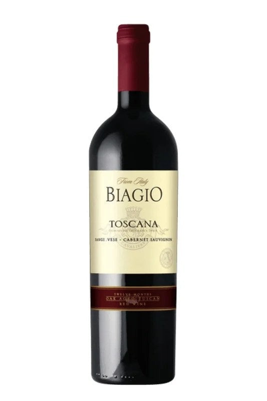 BiagioToscanaRed2020(750ml)