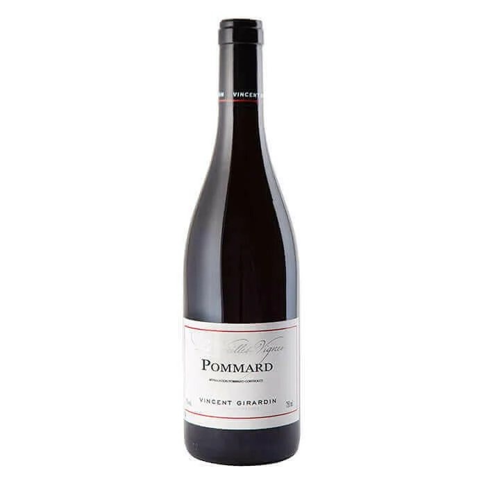 Pommard,VieillesVignes,VincentGirardin2021