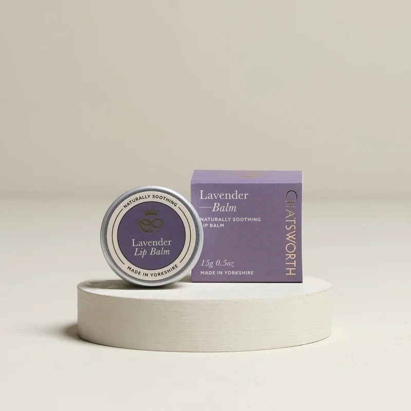 LavenderLipBalm