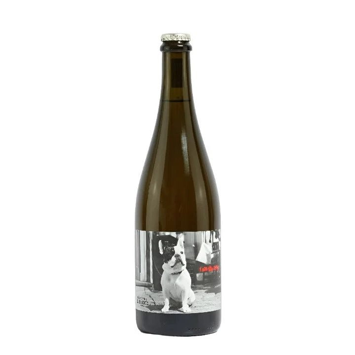 Testalonga,‘IAmTheNinja’PetNat2023