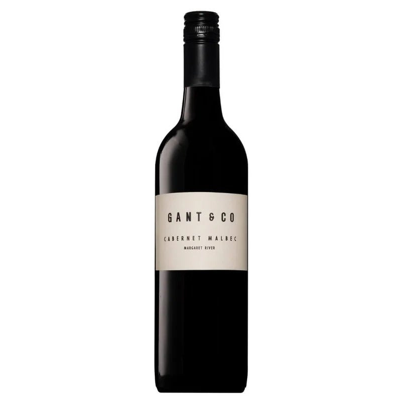 Gant&Co,CabernetSauvignonMalbec2020