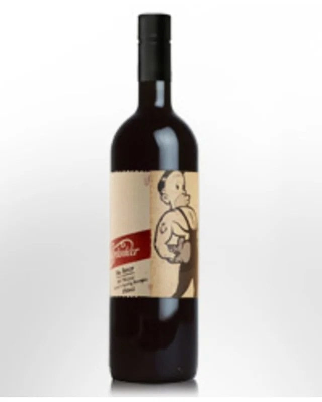2012MollydookerTheBoxerShiraz