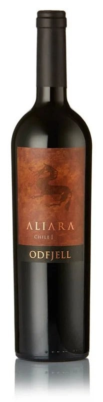 OdfjellAliara