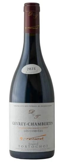 2023WinefromCoteDeNuits