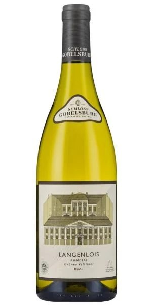 SchlossGobelsburgLangenloisGrünerVeltliner2023