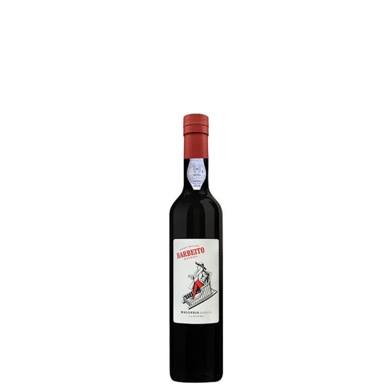 Barbeito,MalvasiaReservaMadeiraSingleHarvestTintaNegra201050cl