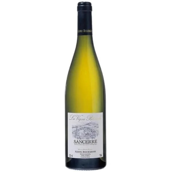 HenriBourgeois,SancerreLaVigneBlanche2022–HalfBottle