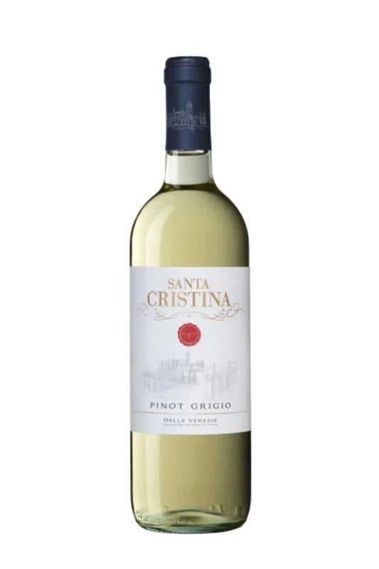 SantaCristinaPinotGrigiodelleVenezie2024(750ml)