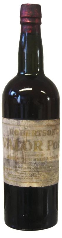 Robertson’sPort,NonVintageRubyPort