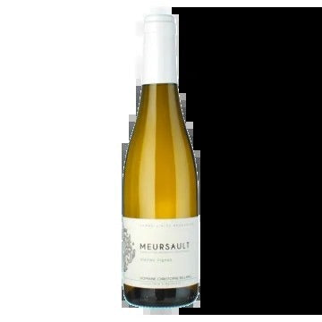 HalfBottleMeursaultVieillesVignes2024–DomaineBellang