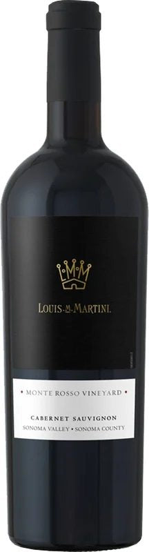 LouisMMartiniMonteRossoCabernetSauvignon201875cl