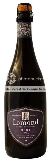 LomondWines,WesternCape,CapClassiqueBrut201975cl