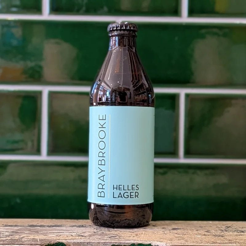 Braybrooke|HellesLager