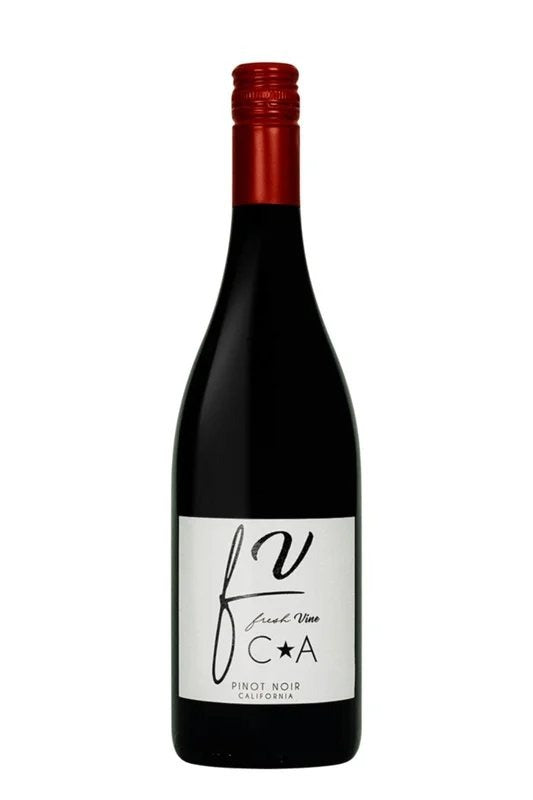 FreshVinePinotNoir2020(750ml)