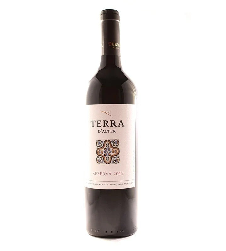 Terrad’AlterTintoReserva